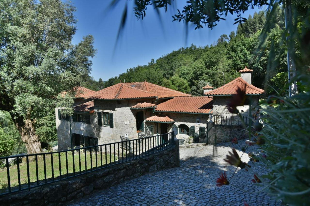 Maisons Des Fleurs Sande  Kültér fotó