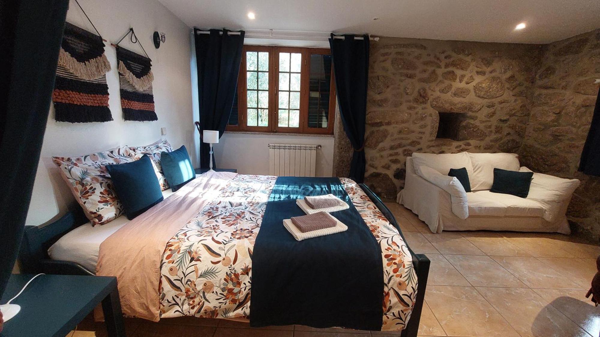 Maisons Des Fleurs Sande  Kültér fotó
